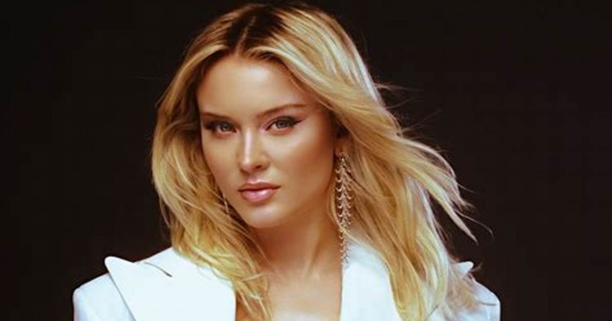 Why Is Everyone Copying Zara Larsson the Truth Behind the Lush Life Resurgence And