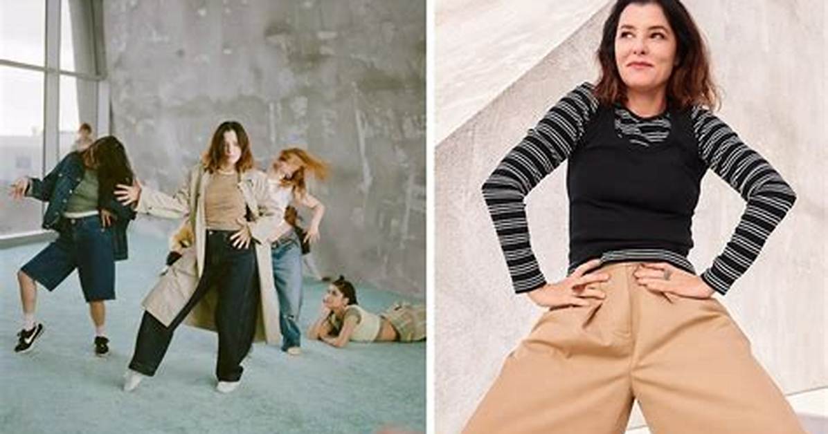 Why Is Everyone Obsessed with Gap S Waxed Canvas Barn Jacket the Viral 2025