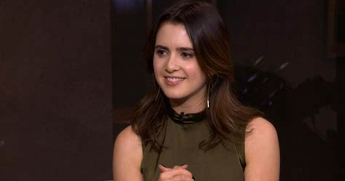 Why Is Laura Marano Candid Trending Right Now the Story Behind the Viral