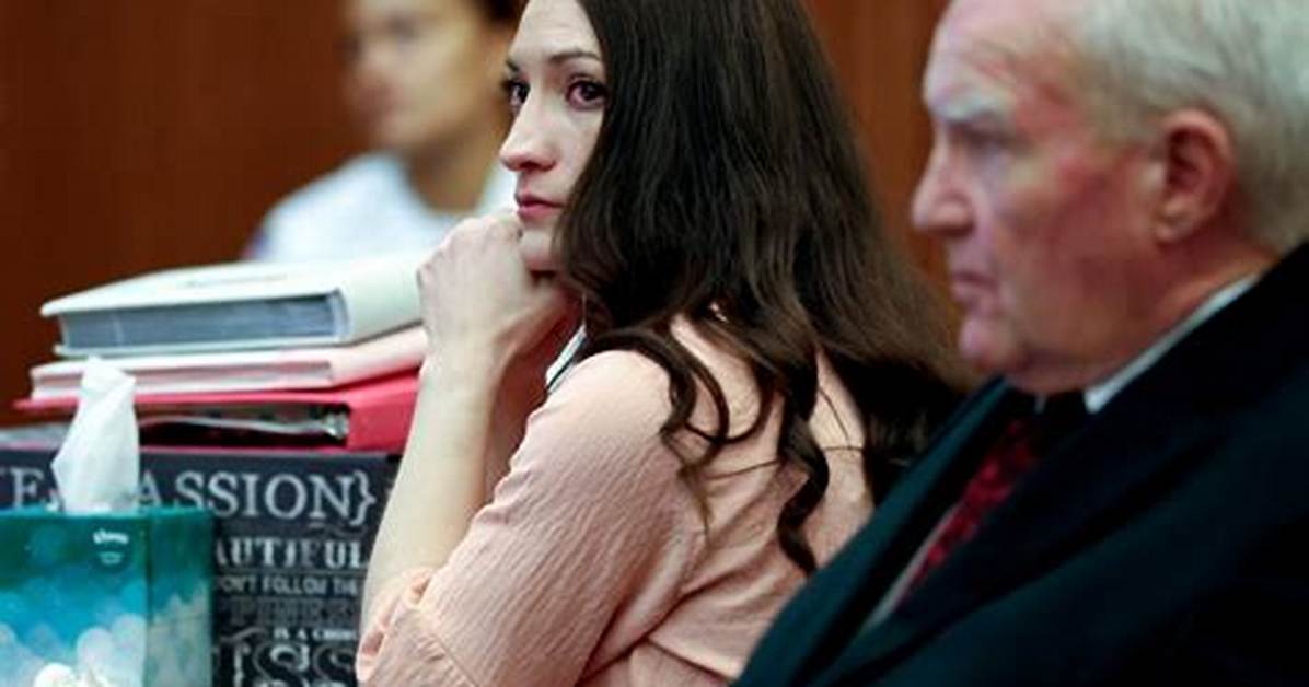 Why Is Lindsay Clancy in a Wheelchair Full Explainer on Her Trial And