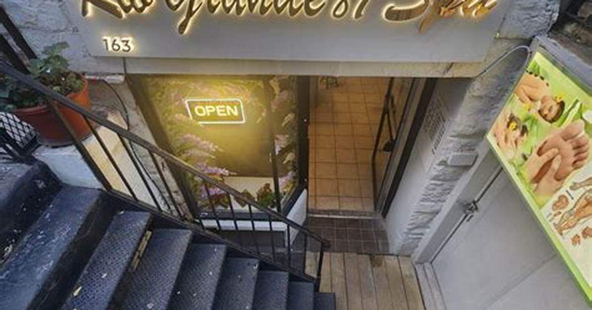 Why Is Rio Grande 87 Spa Trending the Truth Behind the Sudden