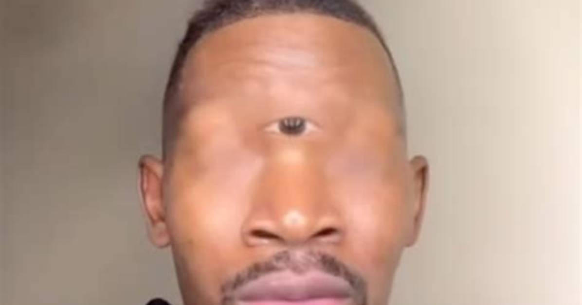 Why Is the Eye of Rah Taking over Tiktok the Bizarre Viral