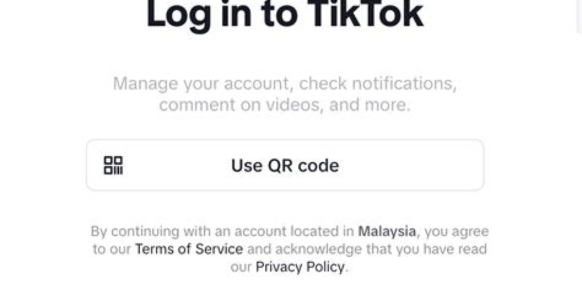 Why Is Tiktok Login Broken Untangling Backend Disruptions and Us