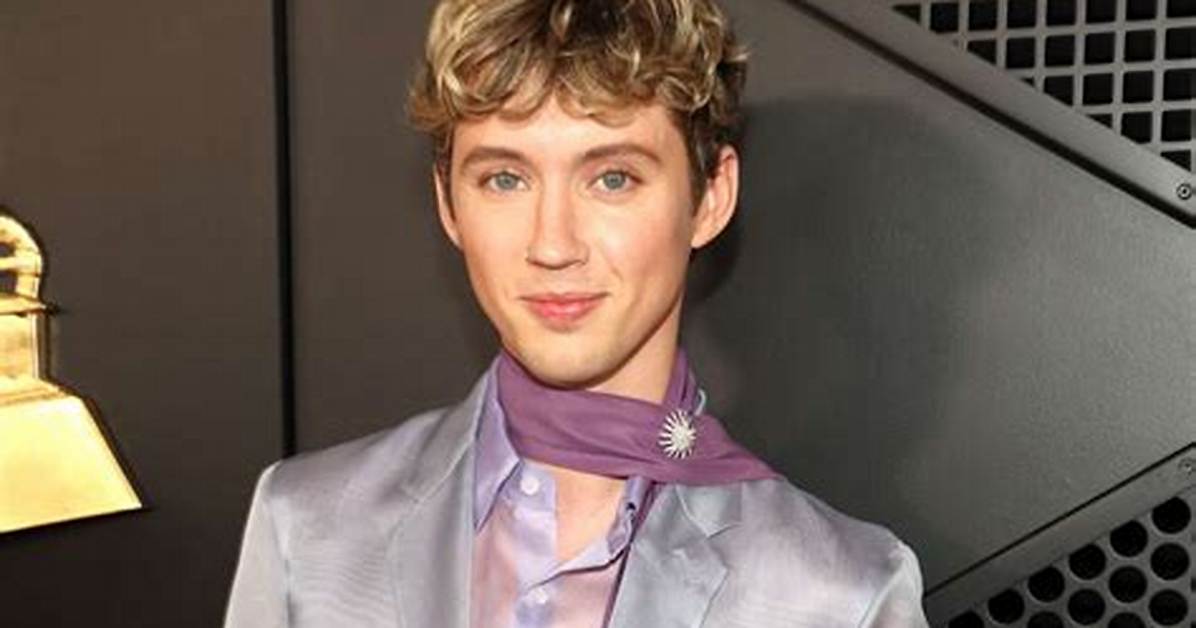 Why Is Troye Sivan in Drag Again the Real Story Behind She S the Best And