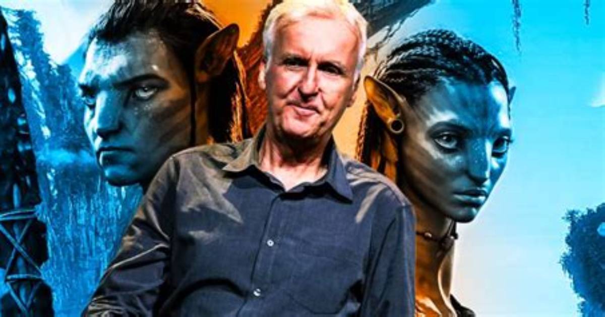 Why James Cameron Pulled His Daughters out of the Us to Build a Quiet Life in New