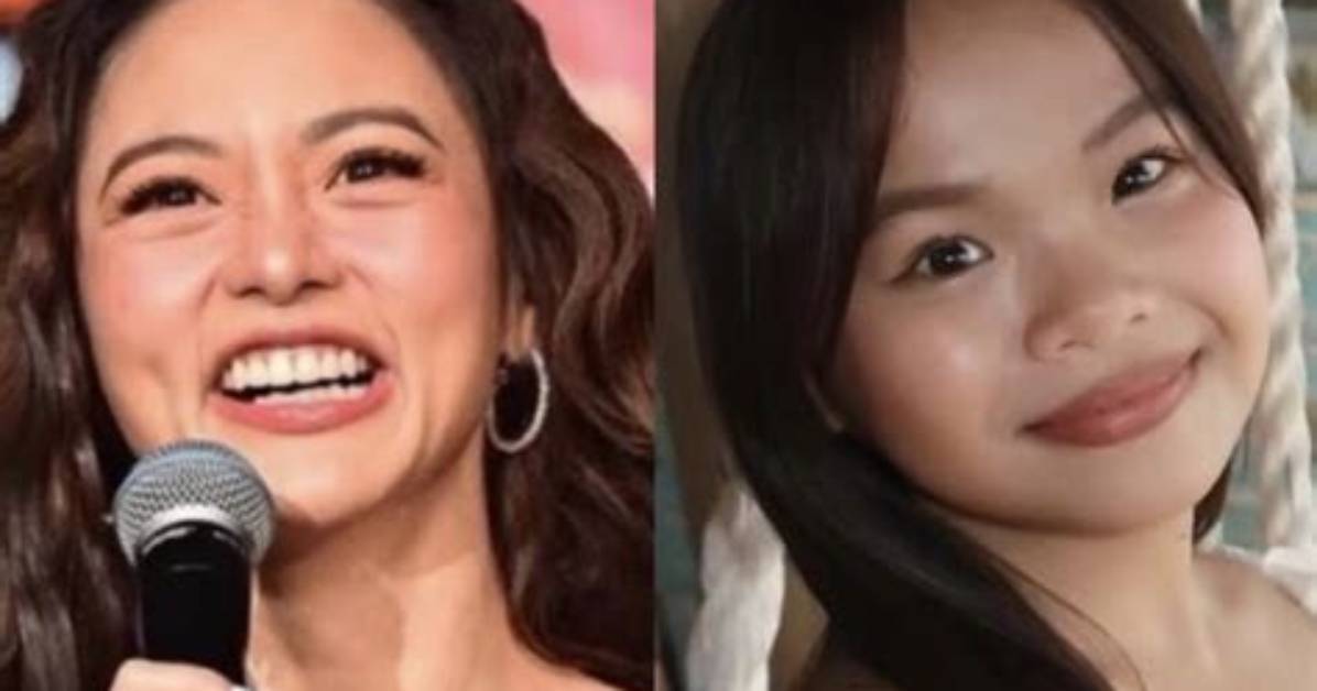 Why Kim Chiu Faced Criticism over Ryzza Mae Joke on It S