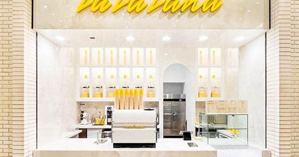 Why La La Land Kind Cafe Is Dominating Beverly Hills with Luxury Collabs and a New
