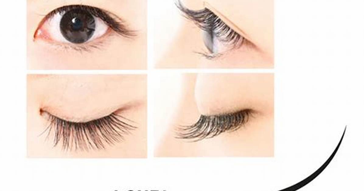 Why Lash Techs Secretly Recommend J Curl Extensions for Everyday
