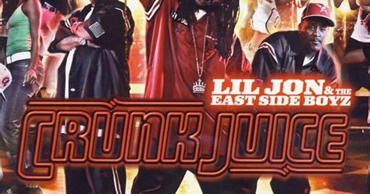 Why Lil Jon S Explicit Crunk Anthem Is Suddenly Dominating