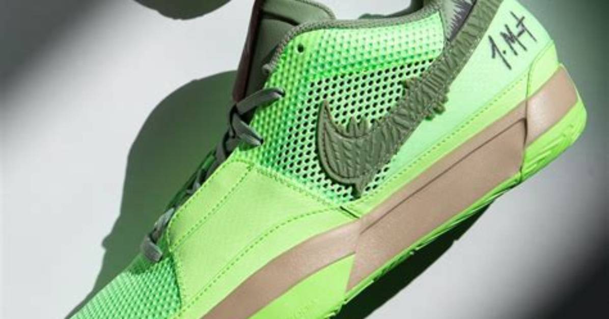 Why Lime Green Shoes Are Suddenly Taking over Fashion and How To