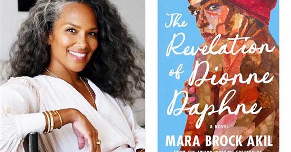 Why Mara Brock Akil Stepped Away from Tv to Write Her Urgent