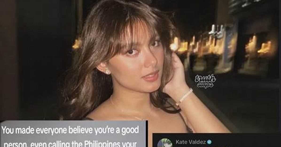 Why Mckinzie Valdez Quit Tiktok the Truth Behind Her Sudden Departure After