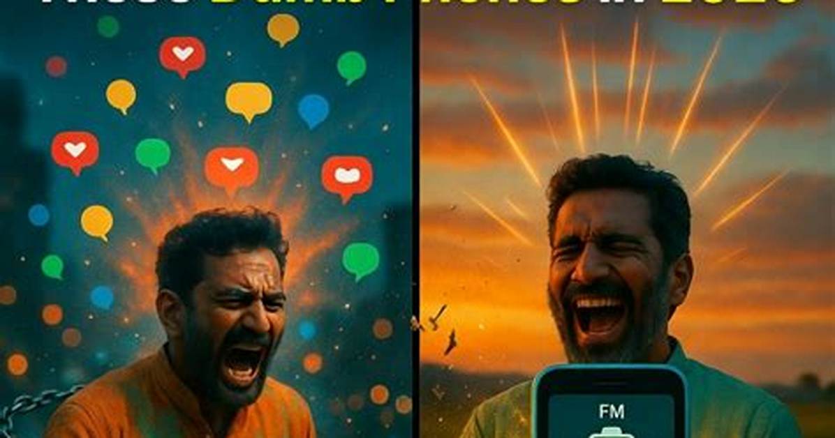 Why Millions Are Ditching Flagship Smartphones for Modern Candy Bar