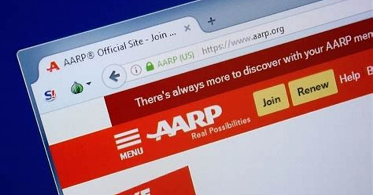 Why Millions Are Obsessed with the Aarp 2 Minute