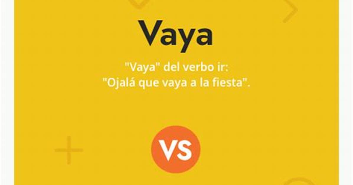 Why Millions Keep Confusing Vaya and Valla on Social Media and the Cost of Getting It