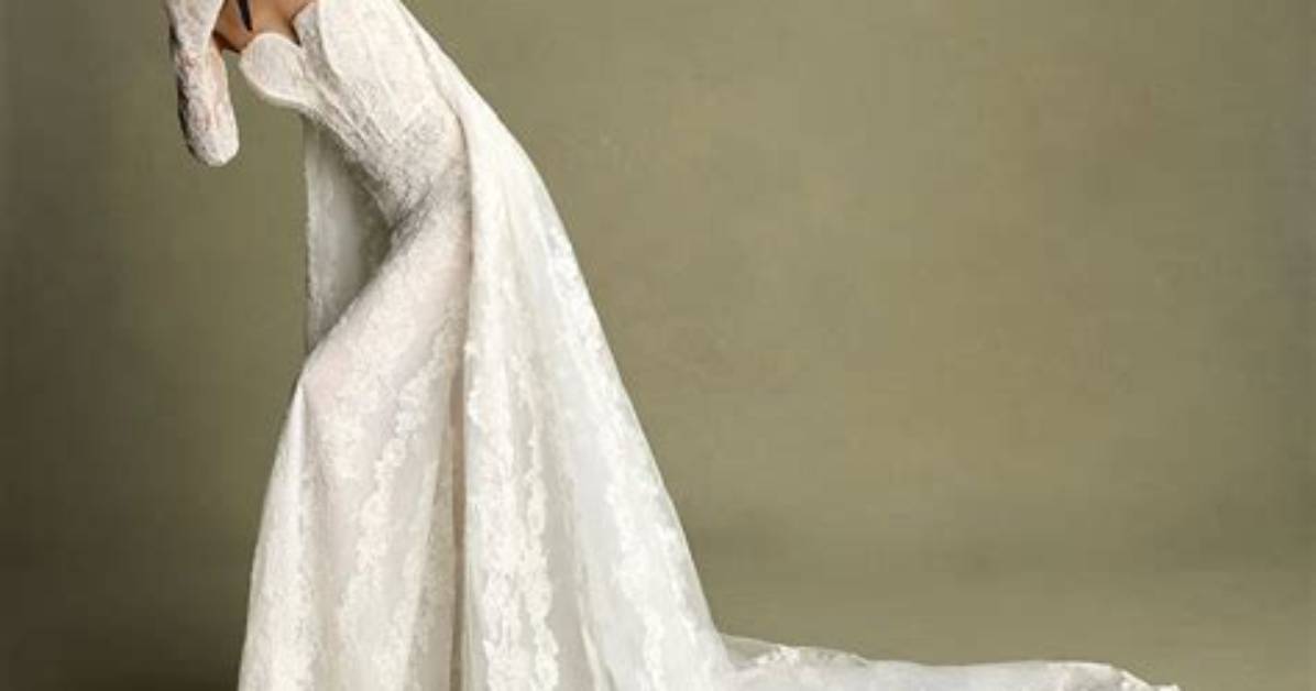 Why Modern Brides Are Skipping the Boutique Purchase for Carmen S Bridal