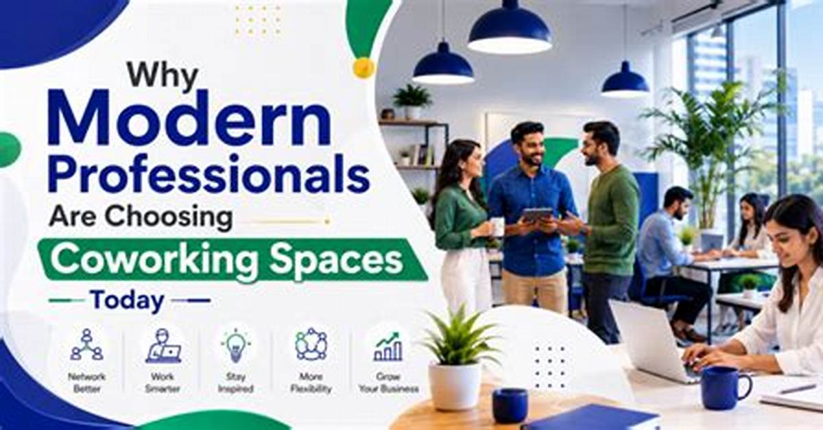 Why Modern Professionals Are