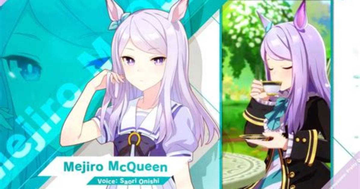Why Most Mejiro Mcqueen Builds Fail the Secret Stamina