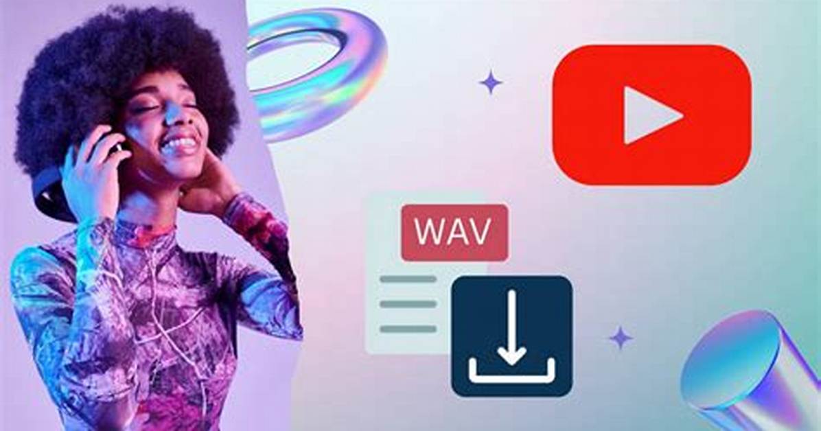 Why Most Online Youtube to Wav Converters Are Fake and Scamming