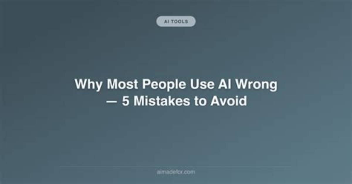 Why Most People Use Acquiesce Wrong Common Blunders And