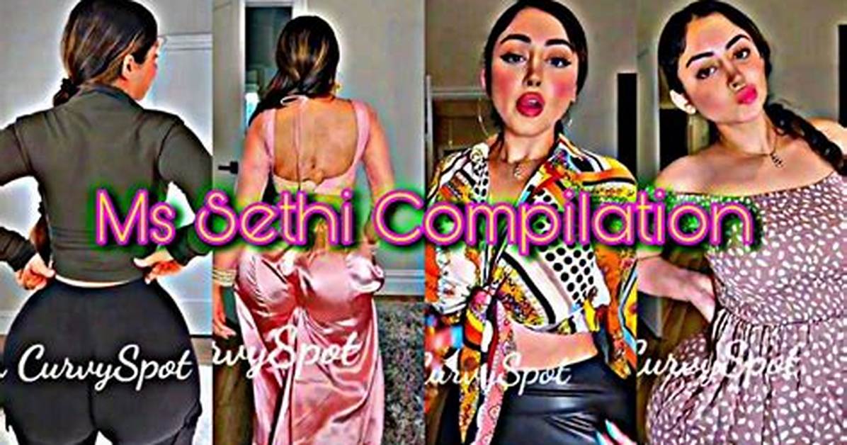Why Ms Sethii S Saree Twerking Sparked Global Backlash And