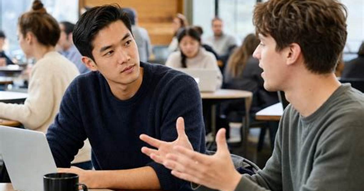 Why Native Speakers Rarely Say Wo Ai Ni and What They Say