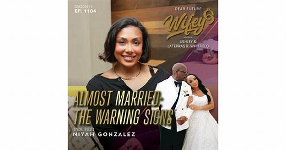 Why Niyah Gonzalez Walked Away the Truth Behind Calling off Her