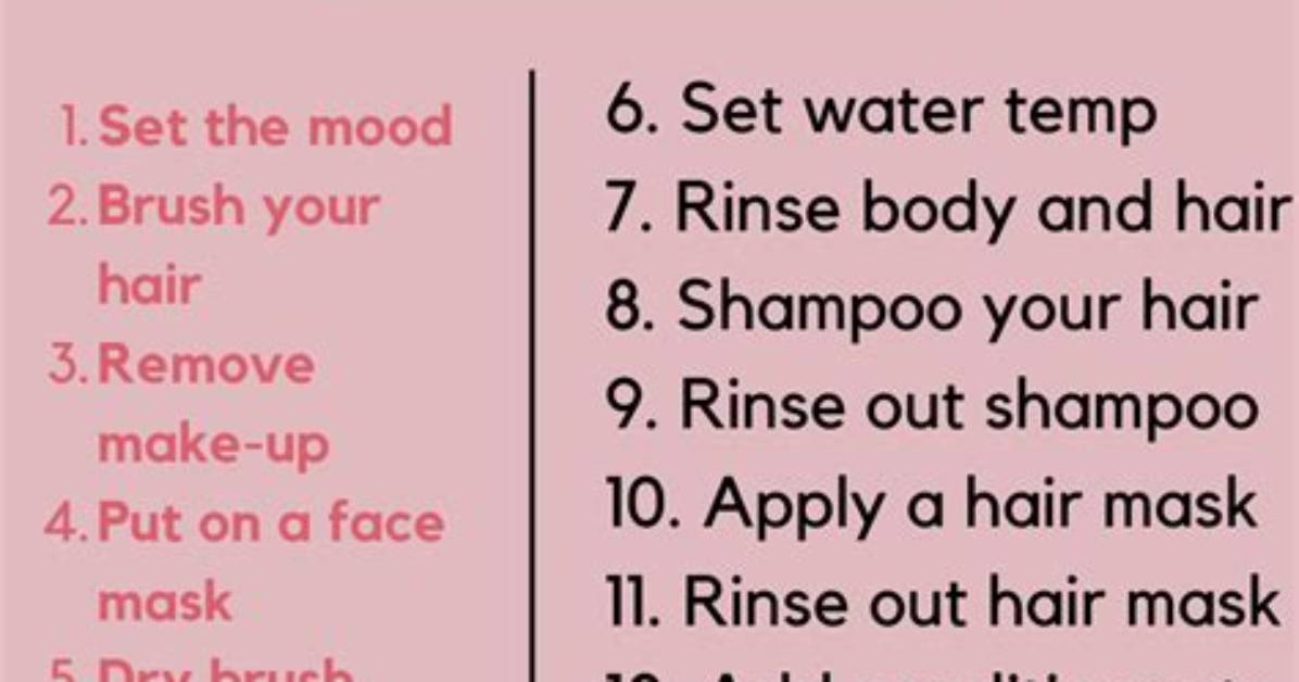 Why Plus Size Shower Routines Are Sparking Intense Debate Across