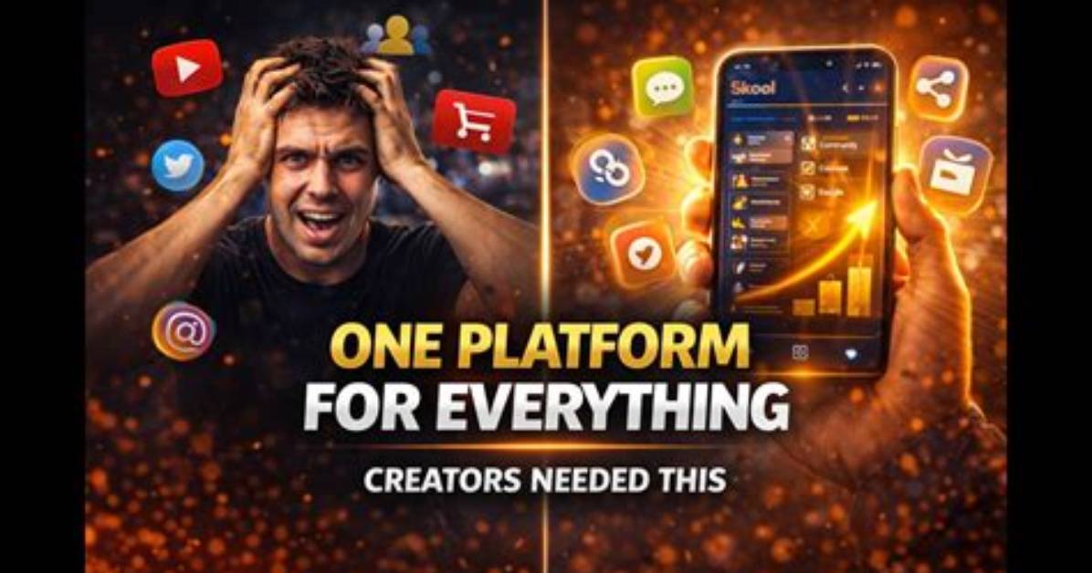 Why Pro Creators Are Abandoning Mobile for Tiktok Desktop