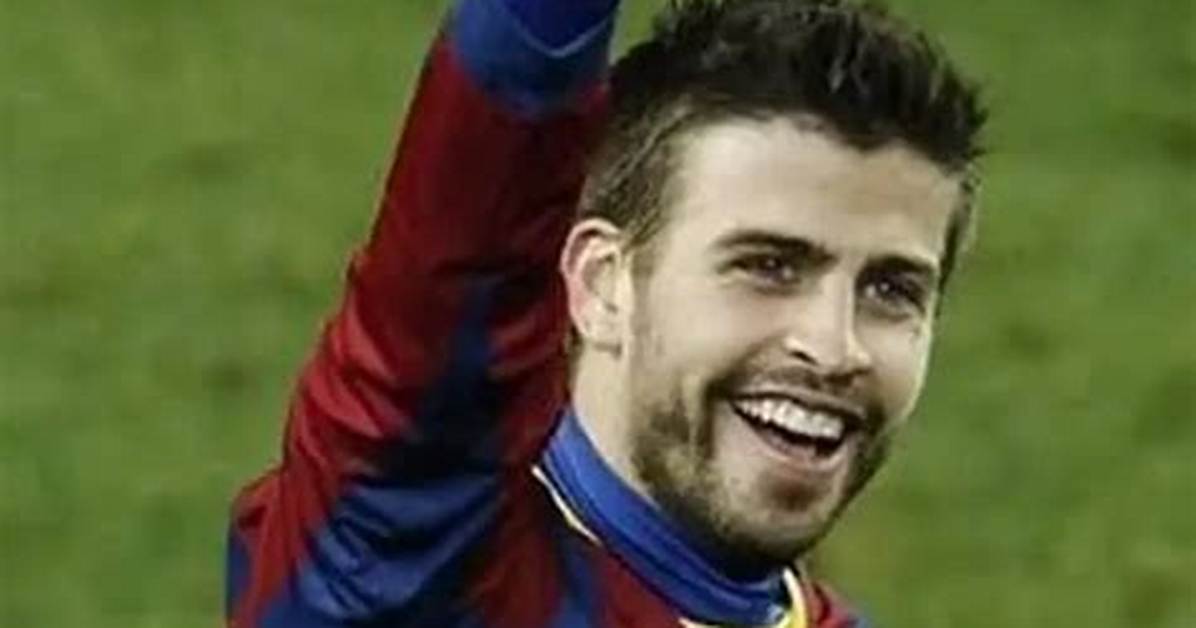 Why Real Madrid Stars Reopened Gerard Pique S Brutal Cono Taunt Against