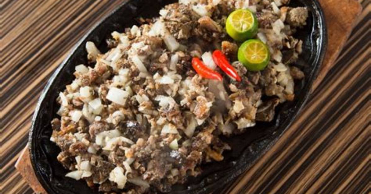 Why Real Sisig Never Sizzles the Heated Debate Dividing