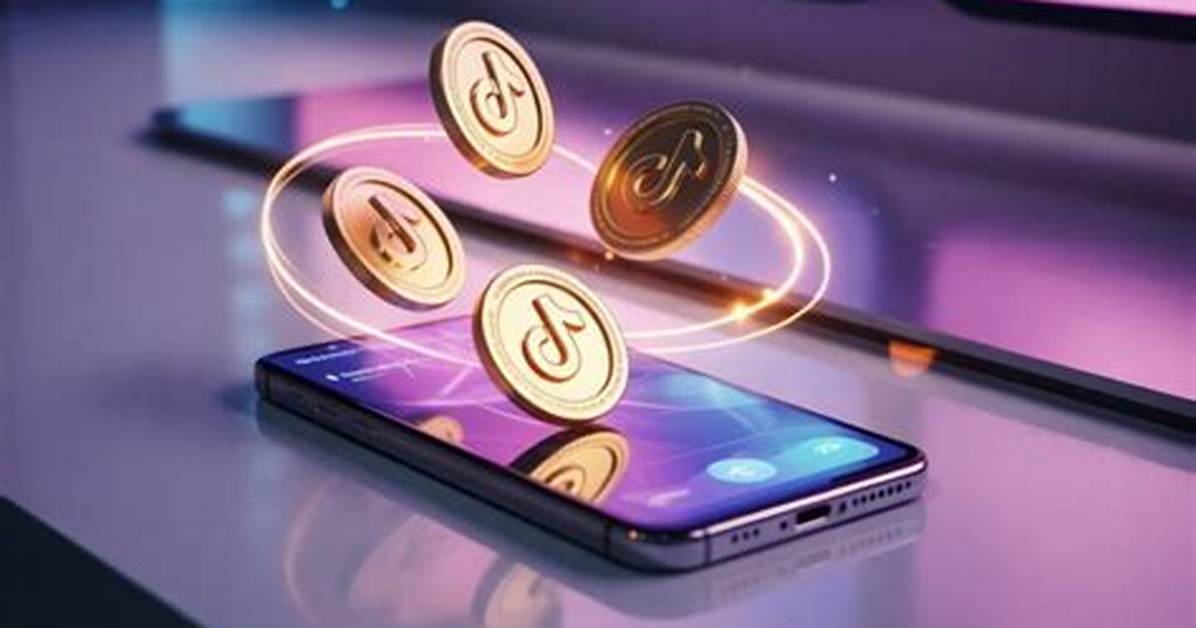 Why Recharging Tiktok Coins on Your Phone Is Costing You up to 30