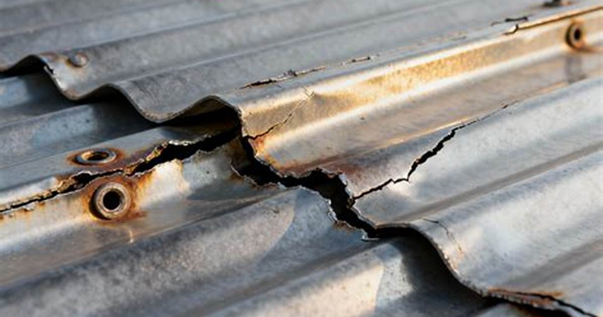Why Roof Girder Failures Happen the Hidden Engineering Flaws Compromising