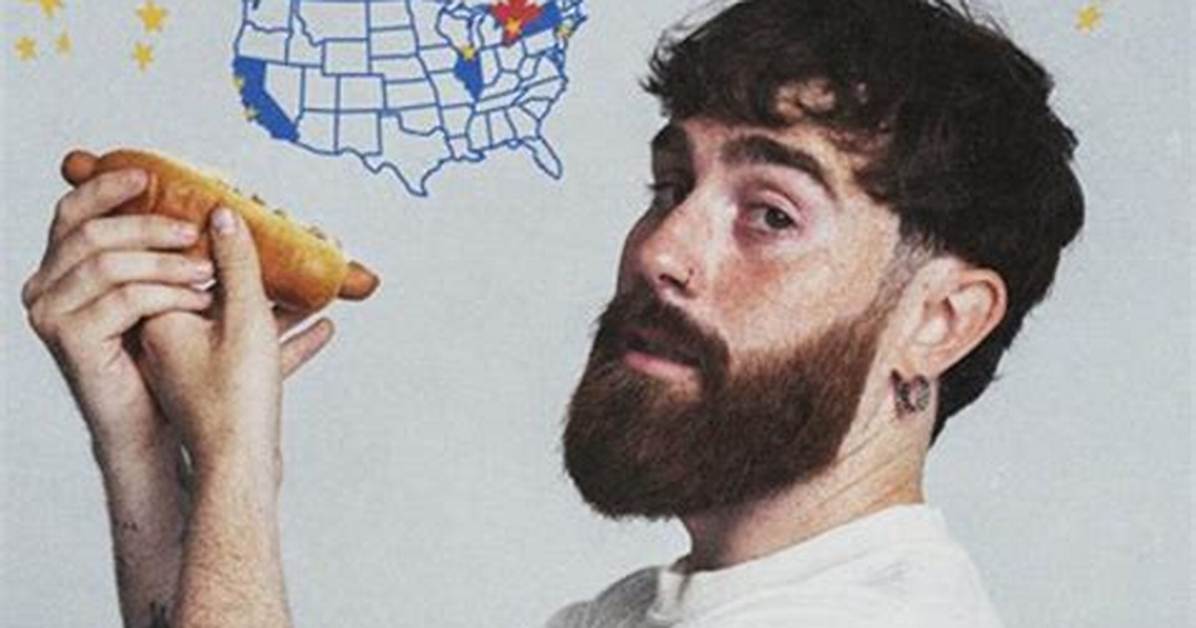 Why Sam Tompkins Rendition of How to Save a Life Broke The