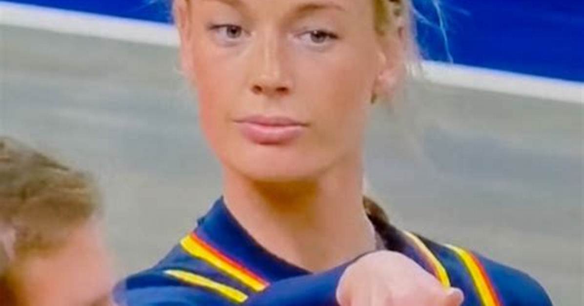 Why Sophie Cunningham S Pointing Meme Is Taking over The