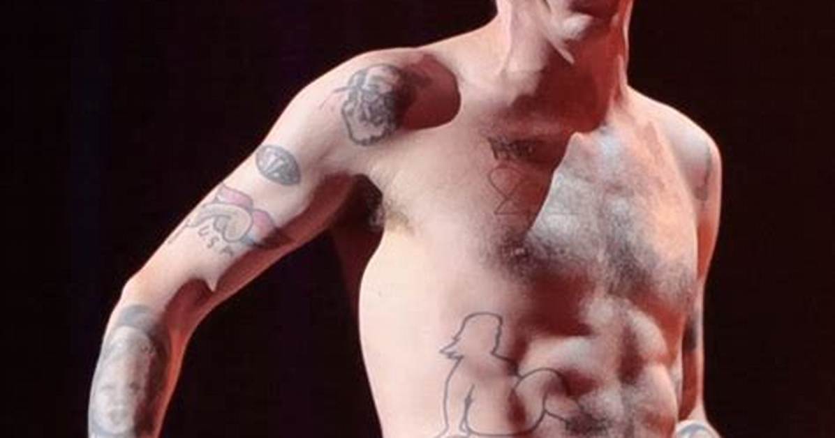 Why Steve O Was Forced to Cover up His Most Distasteful