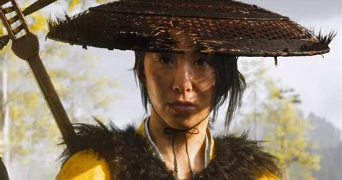 Why Sucker Punch Calls Ghost of Tsushima S Legends Mode An