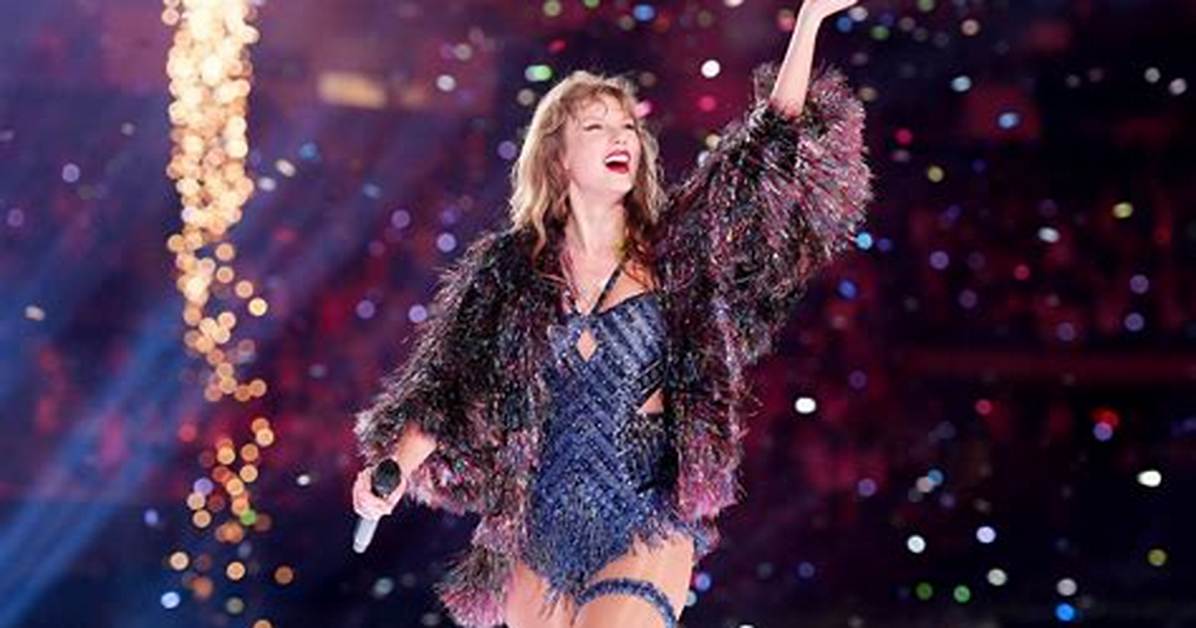 Why Taylor Swift Ditched Youtube to Hand Tiktok Her Major New