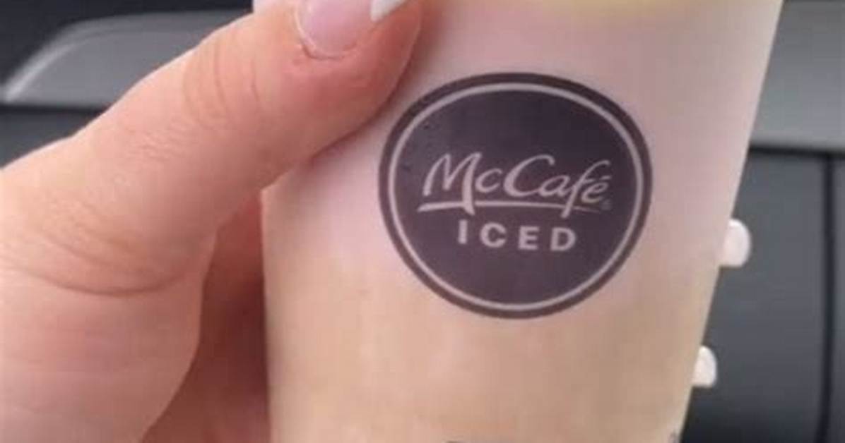 Why That Viral Mcdonald S Milkshake Tiktok Left Internet Users