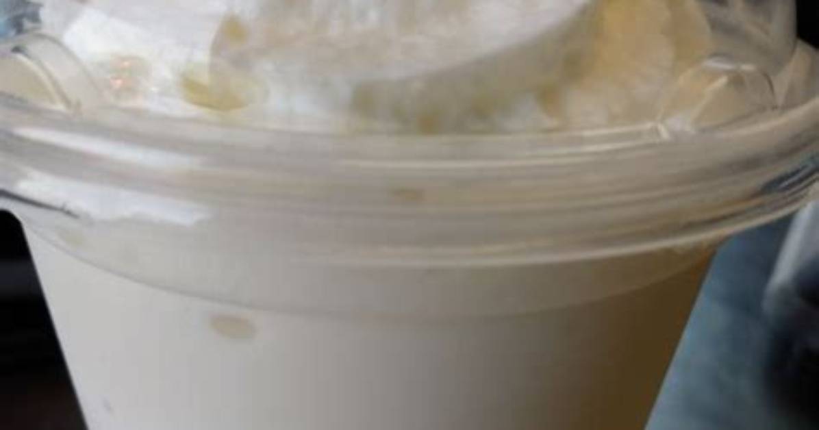 Why That Viral Mcdonald S Milkshake