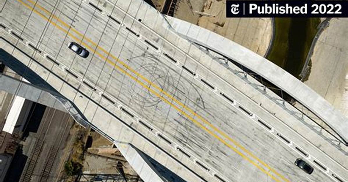Why the 588 Million 6Th Street Bridge Keeps Attracting Chaos Design Flaw Or
