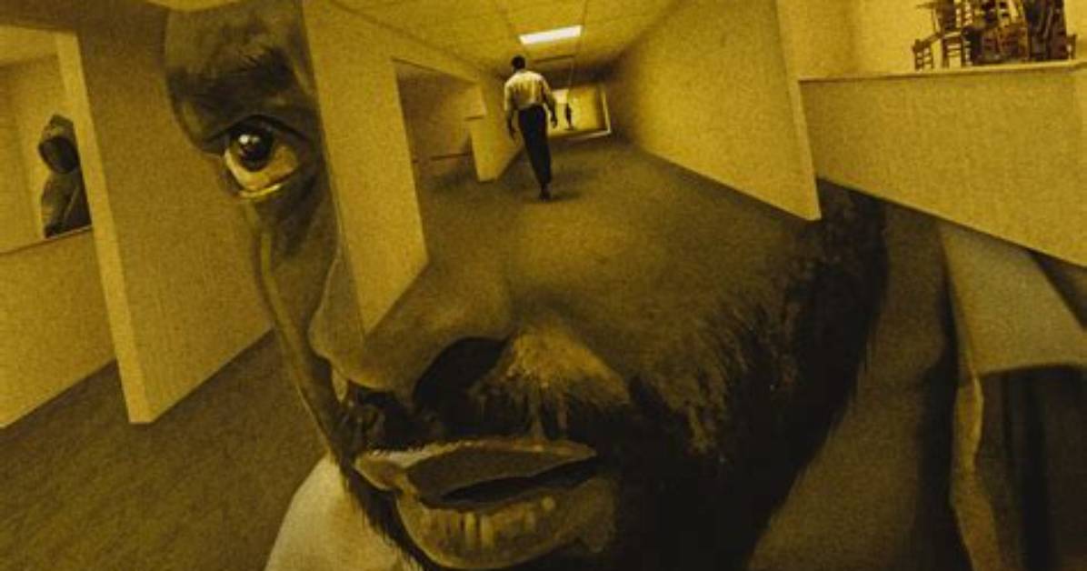 Why the Backrooms Ending Left Audiences Screaming the Shocking Twist That Broke The