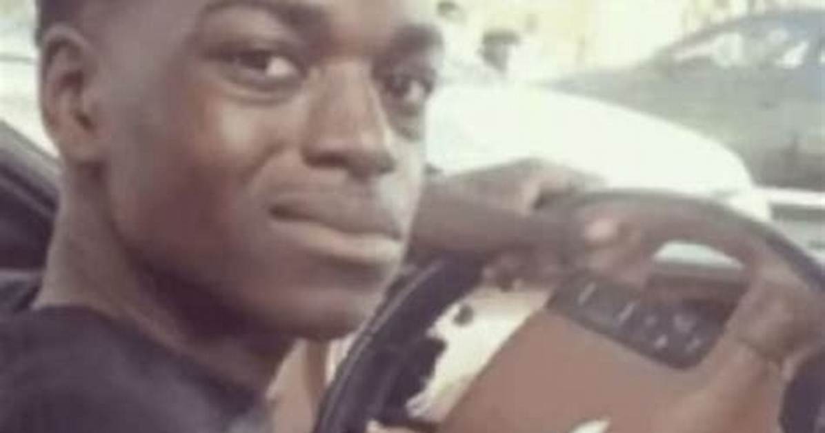Why the Black Guy in Car Meme Is Trending Again Evolution And