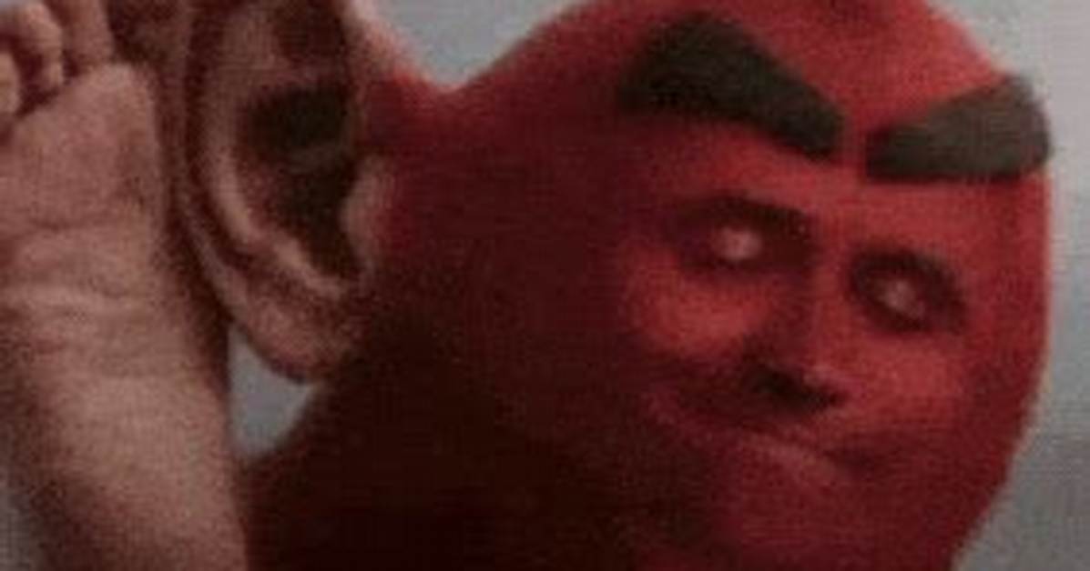 Why the Charlie Kirk Angry Bird Ear Meme Is Taking over The