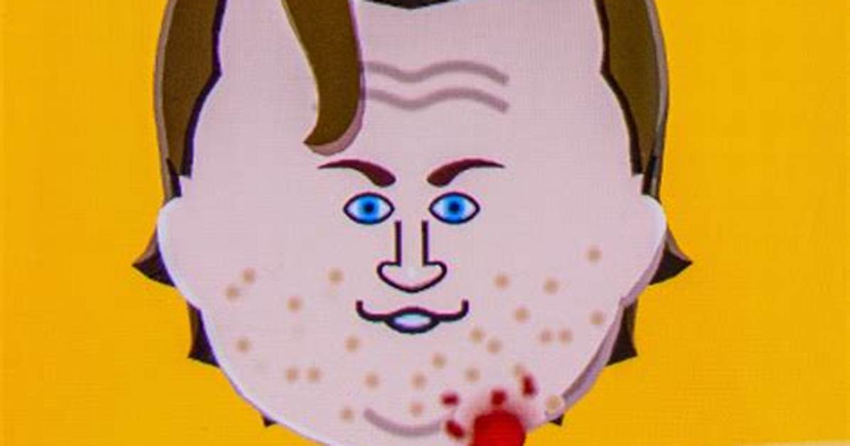 Why the Charlie Kirk Mii Took over the Internet S Tomodachi