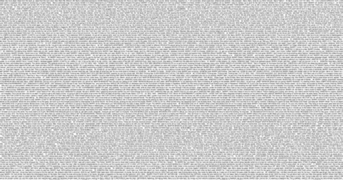 Why the Entire Bee Movie Script Became the Internet S Ultimate