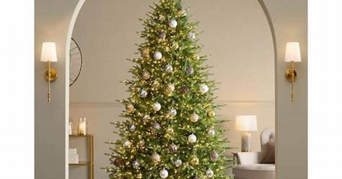 Why the Home Depot S Grand Duchess Tree Sells out Instantly