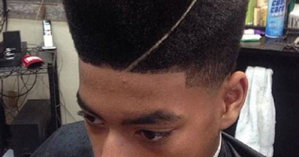 Why the Juice Box Fade Is