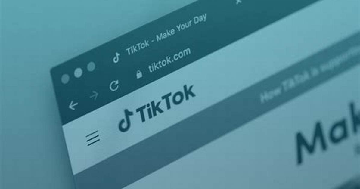 Why the Tiktok Help Center Is Failing Millions Locked out After