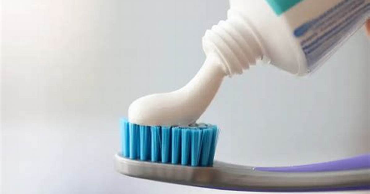 Why the Toothpaste Phone